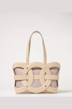 Borbonese Shoulder Bag Woman color