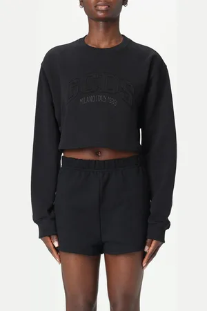 GCDS Sweatshirt Woman color