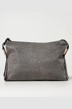 Borbonese Crossbody Bags Woman color