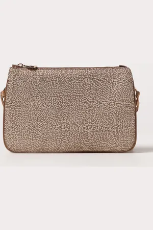 Borbonese Crossbody Bags Woman color