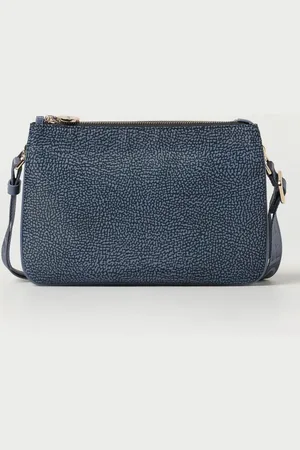 Borbonese Crossbody Bags Woman color