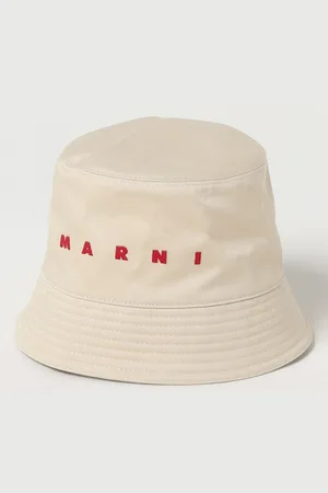 Marni Hat Men color