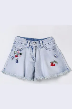 MONNALISA Pants Kids color