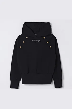 Balmain Sweater Kids color