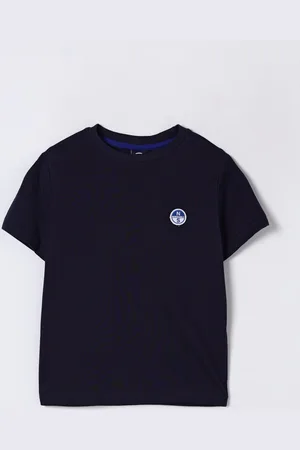 North Sails T-Shirt Kids color