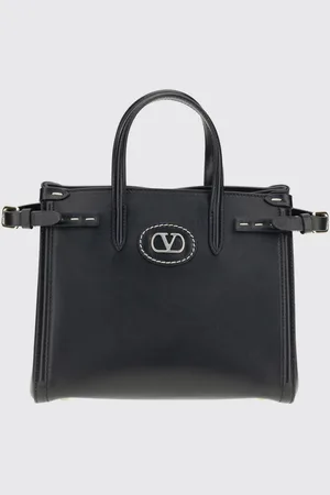 VALENTINO GARAVANI Tote Bags Woman color