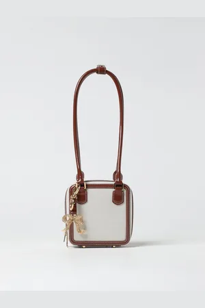 Self-Portrait Crossbody Bags Woman color