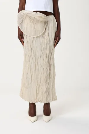 MAGDA BUTRYM Skirt Woman color