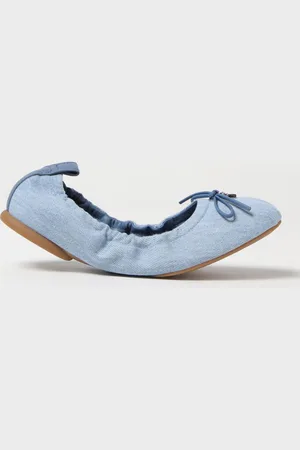 Hogan Ballet Pumps Woman colour