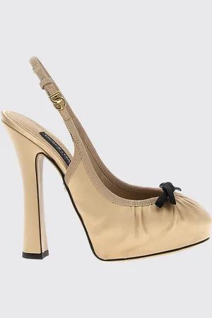Dolce & Gabbana Pumps Woman color