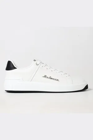 Balmain Trainers Men colour