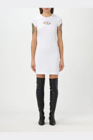 Diesel Dress Woman colour