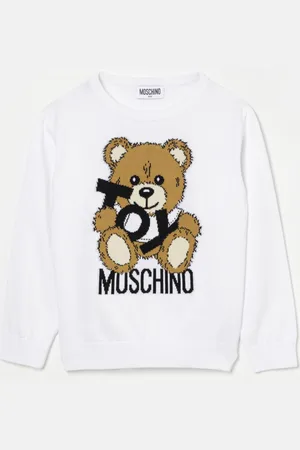 Moschino Sweater Kids color