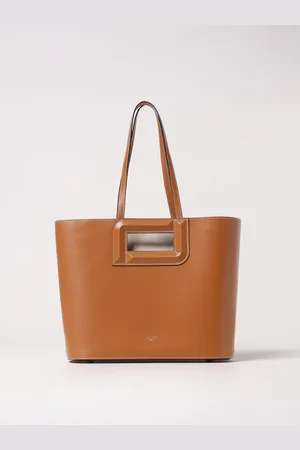 LANCEL Tote Bags Woman colour