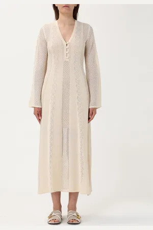 Twin-Set Dress Woman color