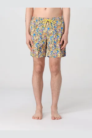 MC2 SAINT BARTH Swimsuit Men color
