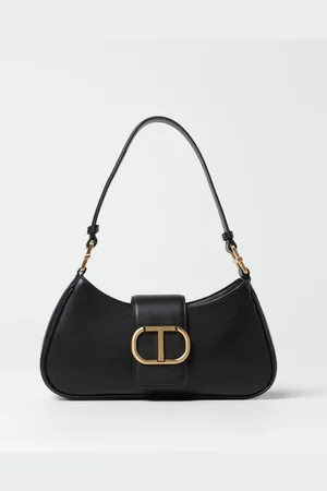 Twin-Set Shoulder Bag Woman colour