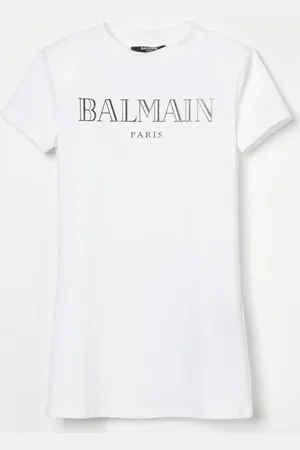 Balmain Dress Kids colour