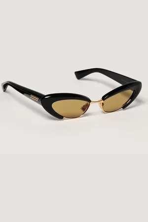 Bottega Veneta Sunglasses Woman color