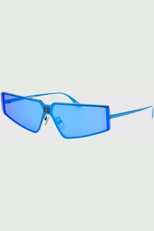 Balenciaga Sunglasses Woman color