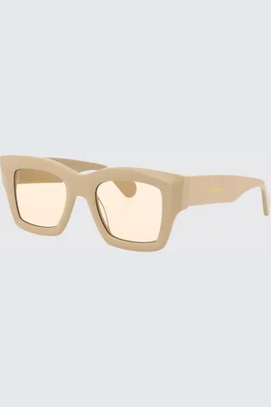 Jacquemus Sunglasses Woman color