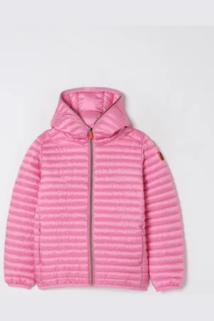 save the duck Jacket Kids color