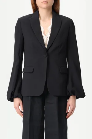 Twin-Set Blazer Woman colour