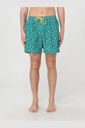 MC2 SAINT BARTH Swimsuit Men color