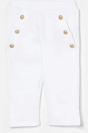 Balmain Pants Kids color