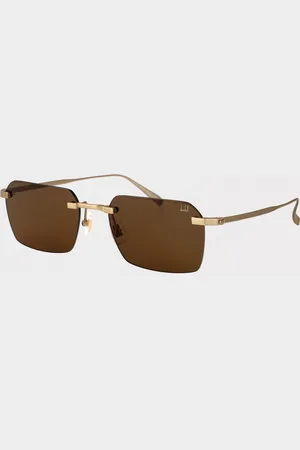 Dunhill Sunglasses Men color