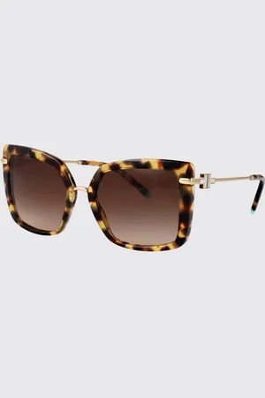 Tiffany & Co. Sunglasses Woman color