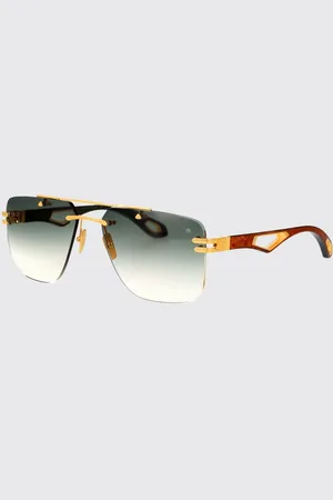 Maybach Sunglasses Woman color