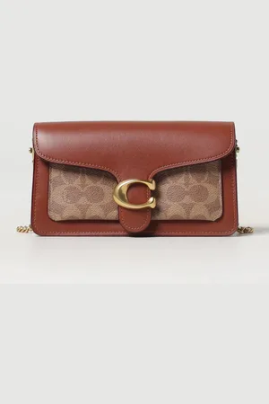 Coach Crossbody Bags Woman color