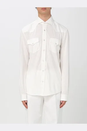 Brunello Cucinelli Shirt Men color