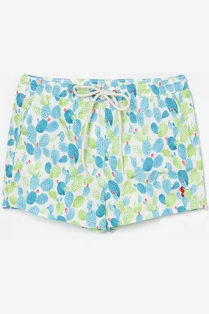 KAMPOS Swimsuit Kids color