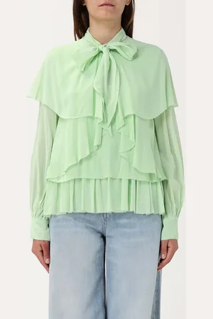 Twin-Set Top Woman color