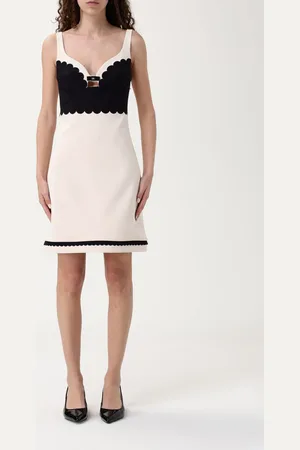 Elisabetta Franchi Dress Woman colour