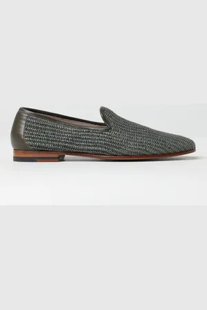 Manolo Blahnik Loafers Men colour