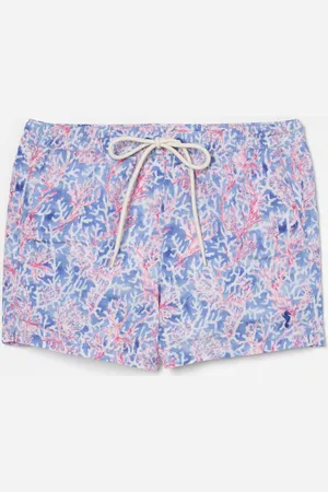 KAMPOS Swimsuit Kids color