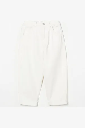 Il gufo Pants Kids color