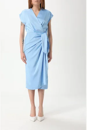 HANITA Dress Woman colour