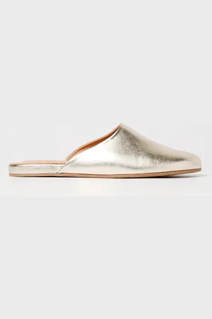 Ancient Greek Sandals Shoes Woman color