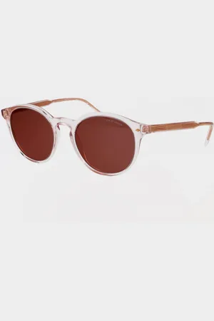 Giorgio Armani Sunglasses Men color