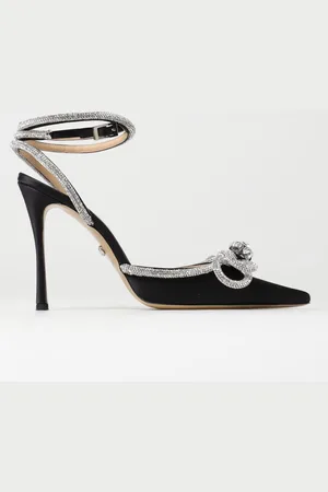 Mach & Mach High Heel Shoes Woman color