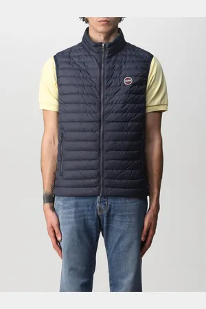 Colmar Waistcoat Men colour