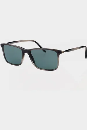 Giorgio Armani Sunglasses Men color