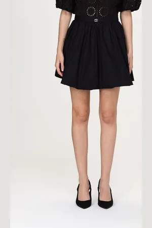 Twin-Set Skirt Woman color