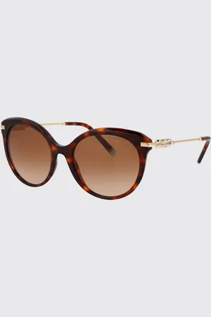 Tiffany & Co. Sunglasses Woman color