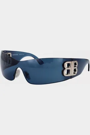 Balenciaga Sunglasses Woman color