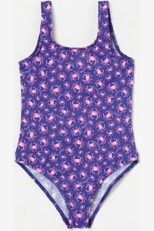 KAMPOS Swimsuit Kids color
